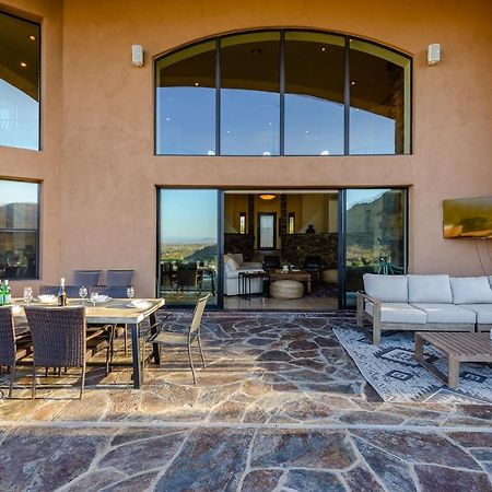 Casa Sunridge Home Fountain Hills Exterior photo