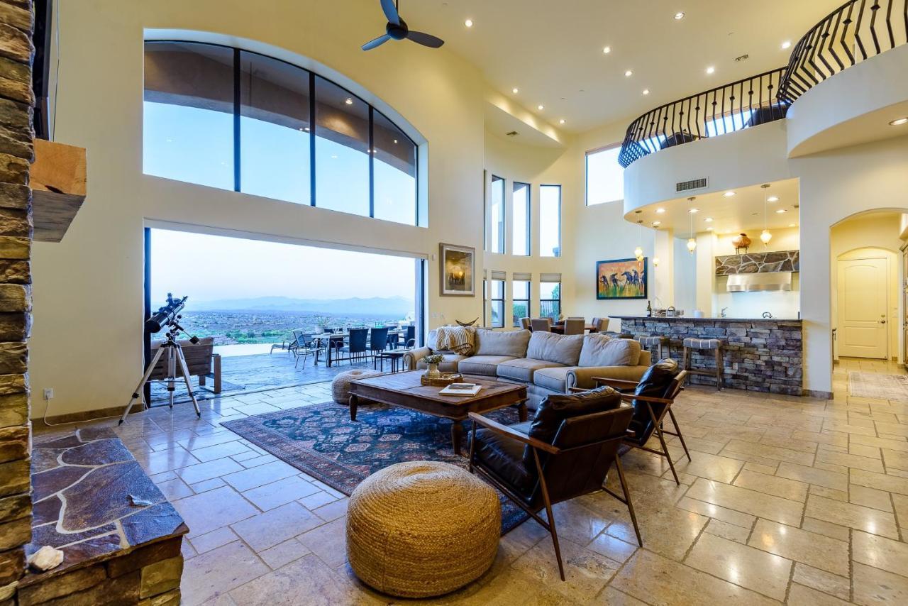 Casa Sunridge Home Fountain Hills Exterior photo
