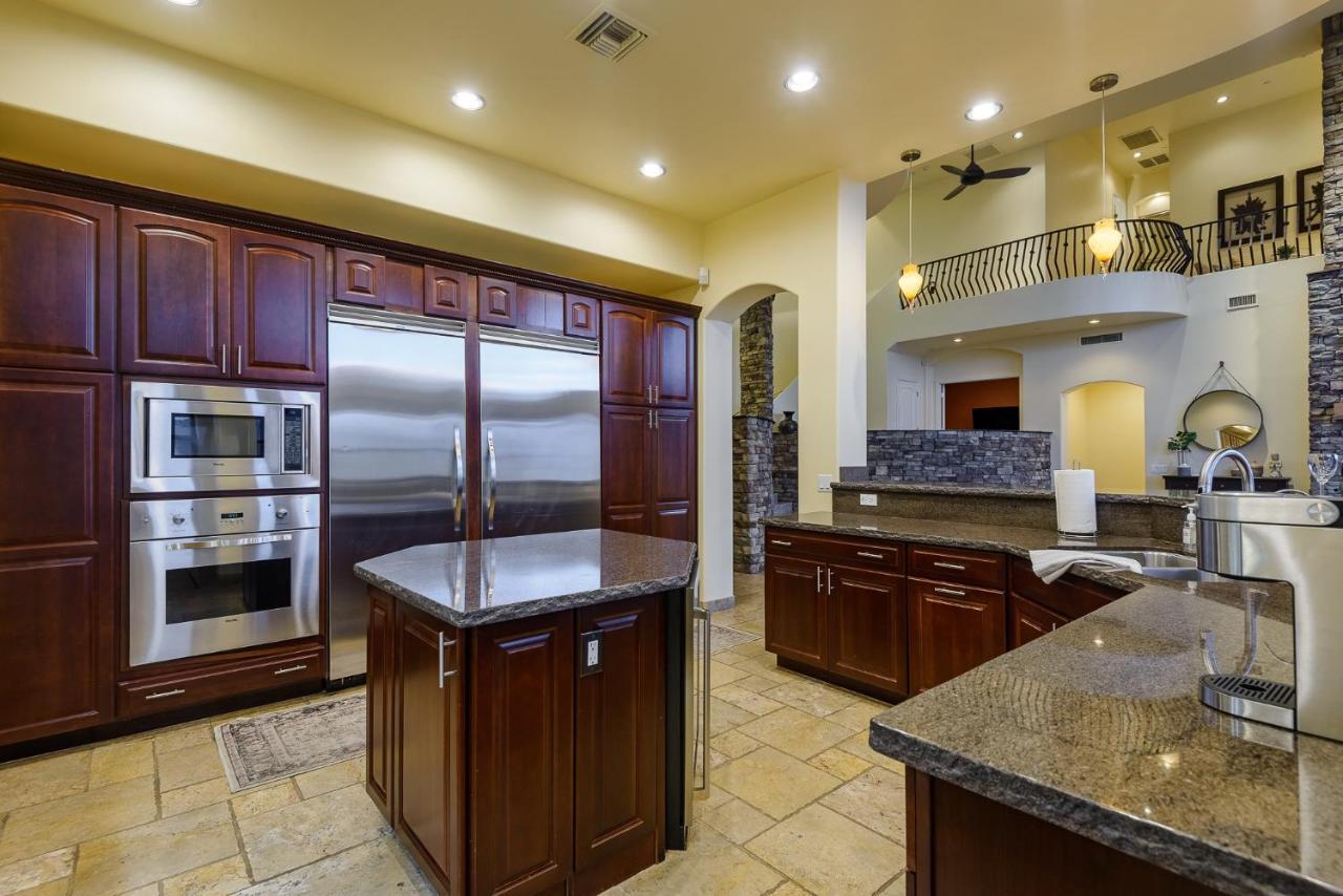 Casa Sunridge Home Fountain Hills Exterior photo