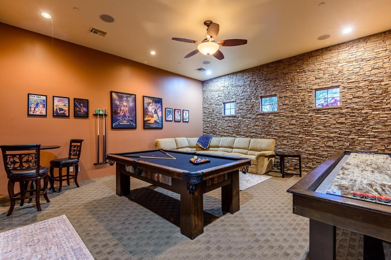 Casa Sunridge Home Fountain Hills Exterior photo
