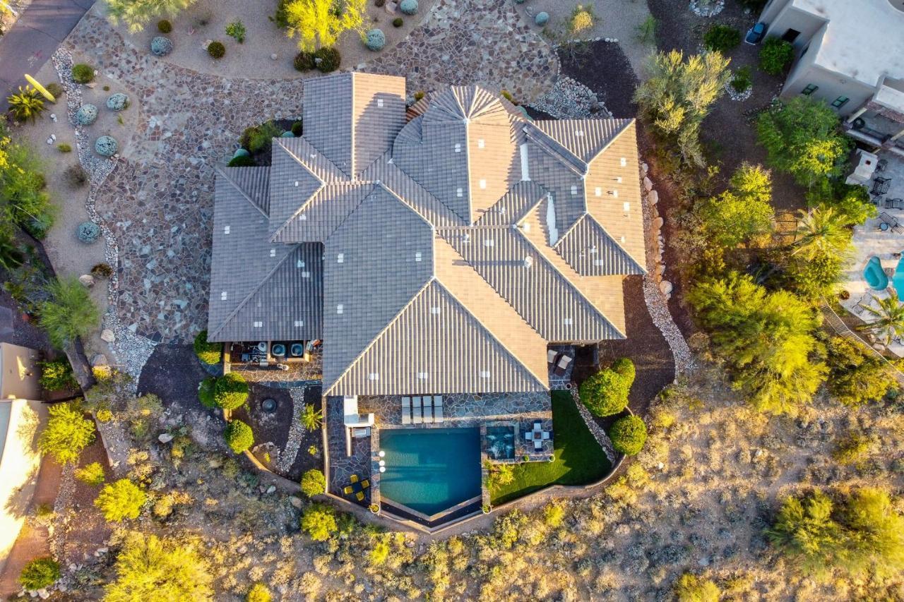 Casa Sunridge Home Fountain Hills Exterior photo