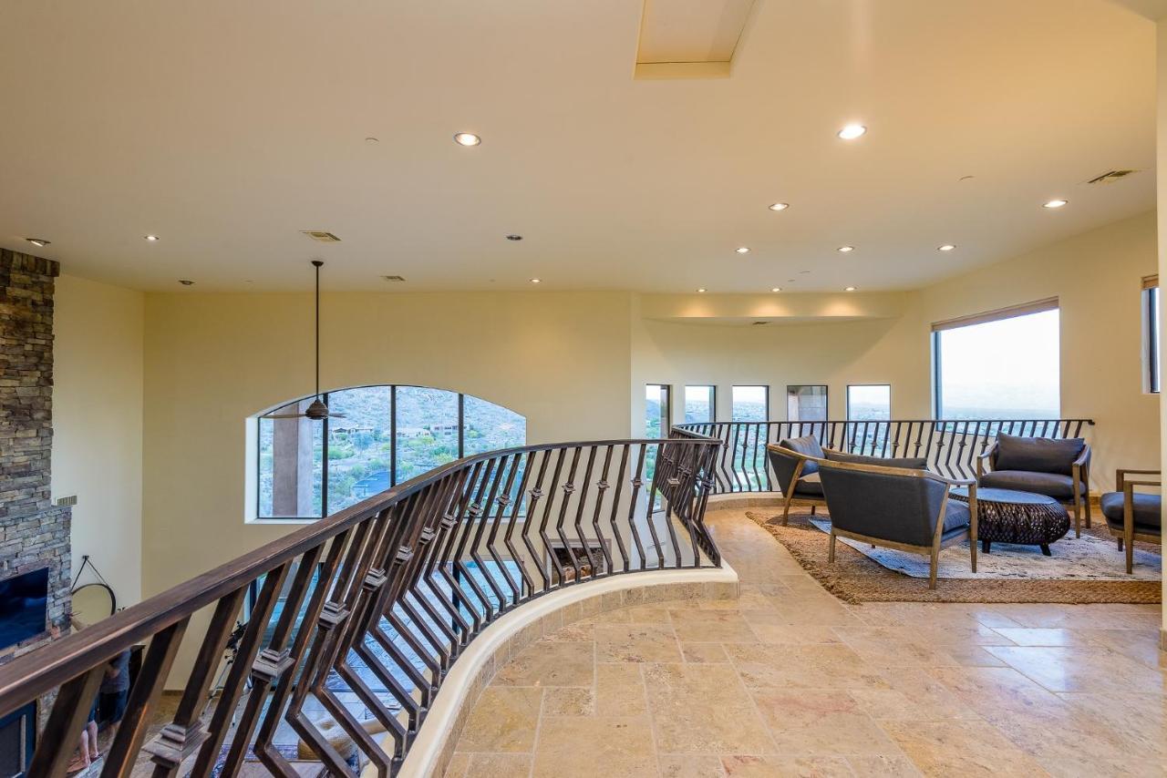 Casa Sunridge Home Fountain Hills Exterior photo