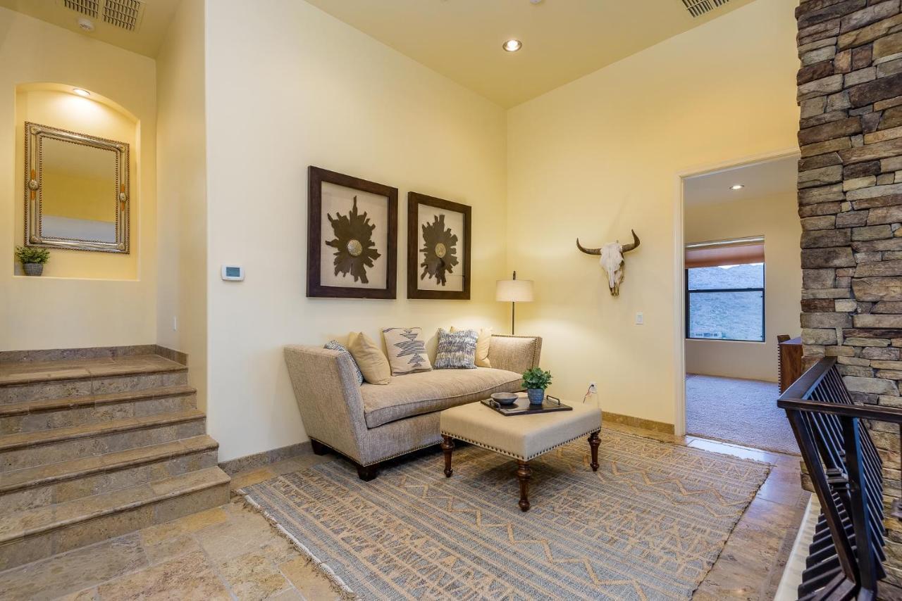 Casa Sunridge Home Fountain Hills Exterior photo
