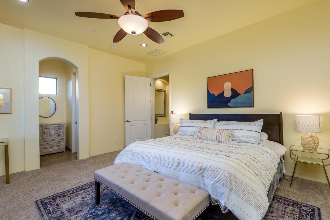 Casa Sunridge Home Fountain Hills Exterior photo