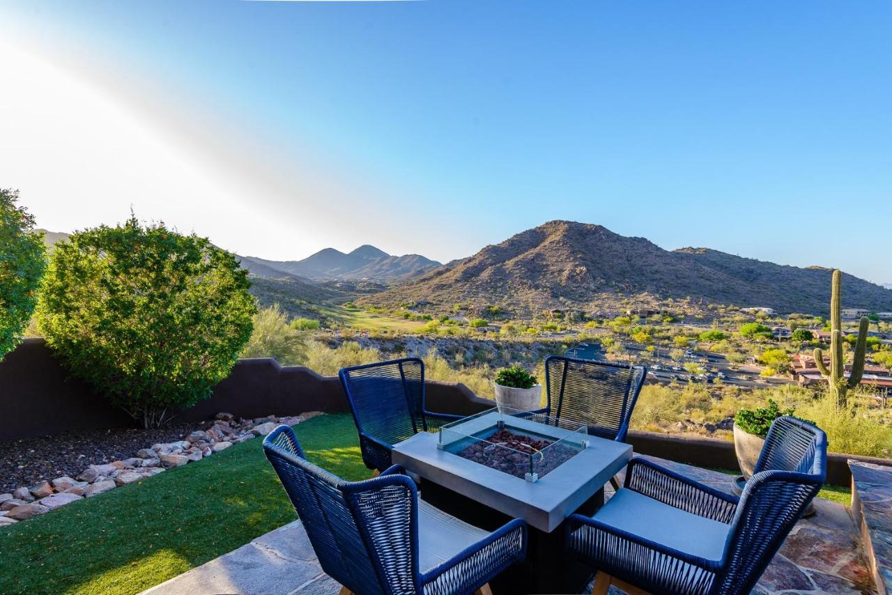 Casa Sunridge Home Fountain Hills Exterior photo