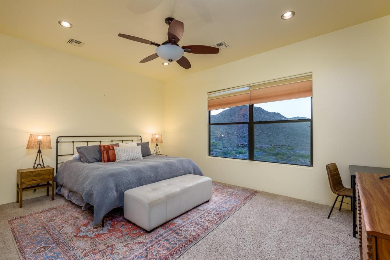 Casa Sunridge Home Fountain Hills Exterior photo