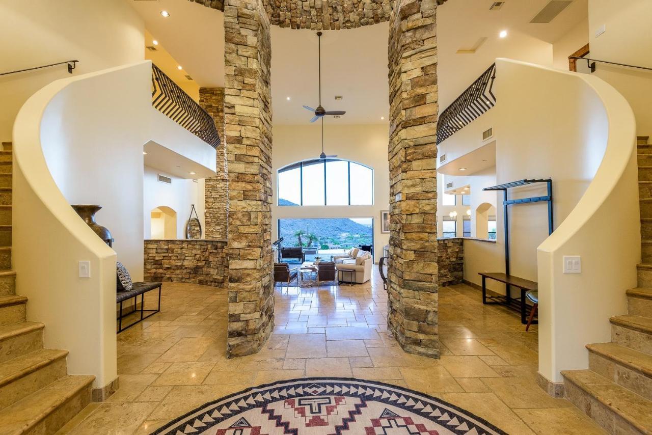 Casa Sunridge Home Fountain Hills Exterior photo