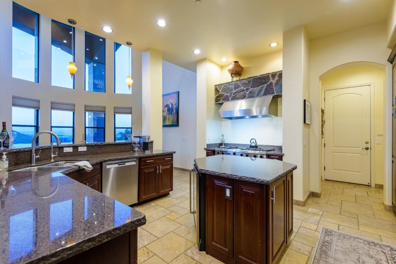 Casa Sunridge Home Fountain Hills Exterior photo