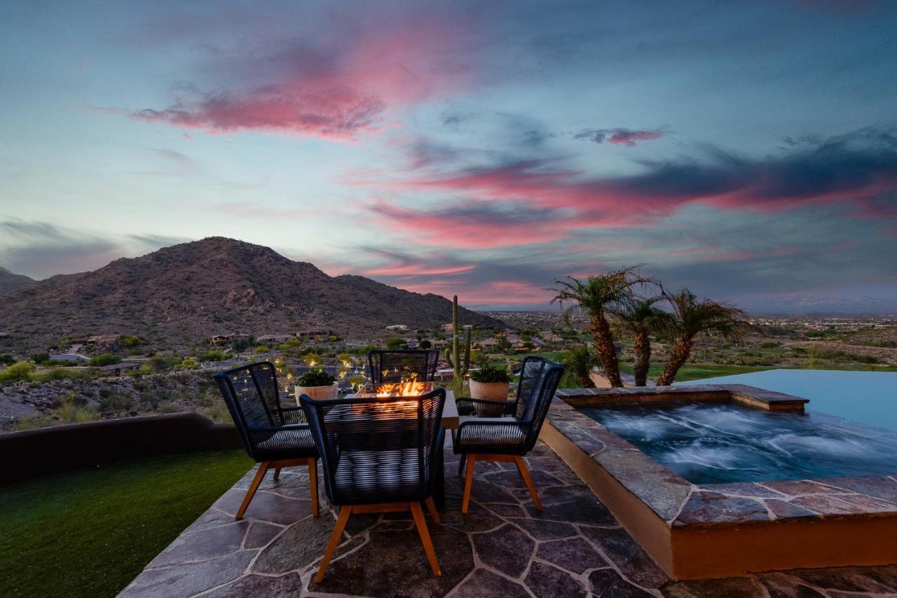 Casa Sunridge Home Fountain Hills Exterior photo
