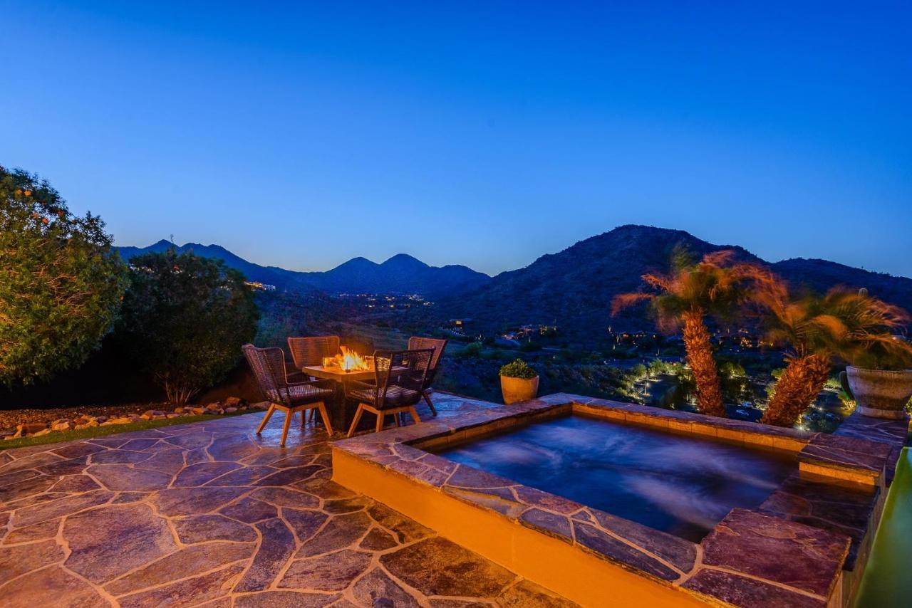 Casa Sunridge Home Fountain Hills Exterior photo