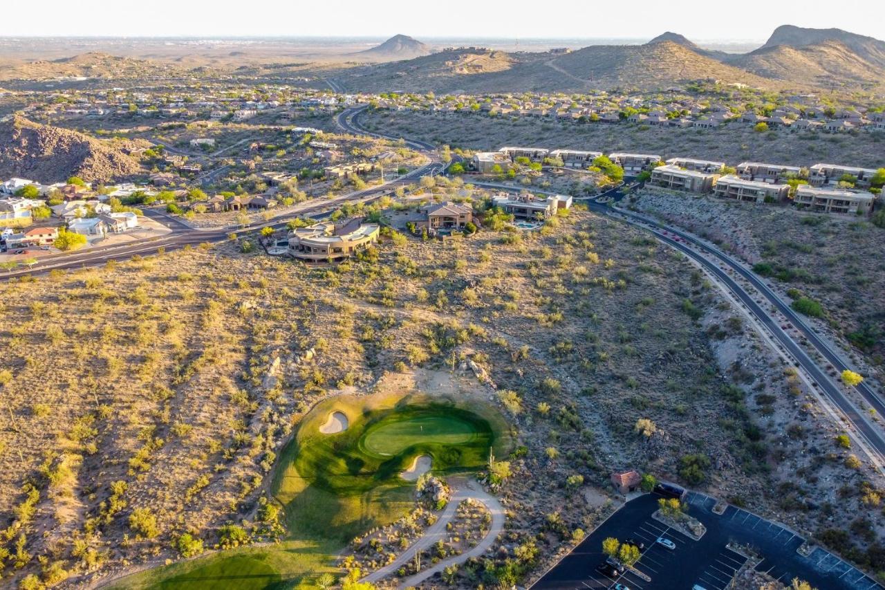 Casa Sunridge Home Fountain Hills Exterior photo