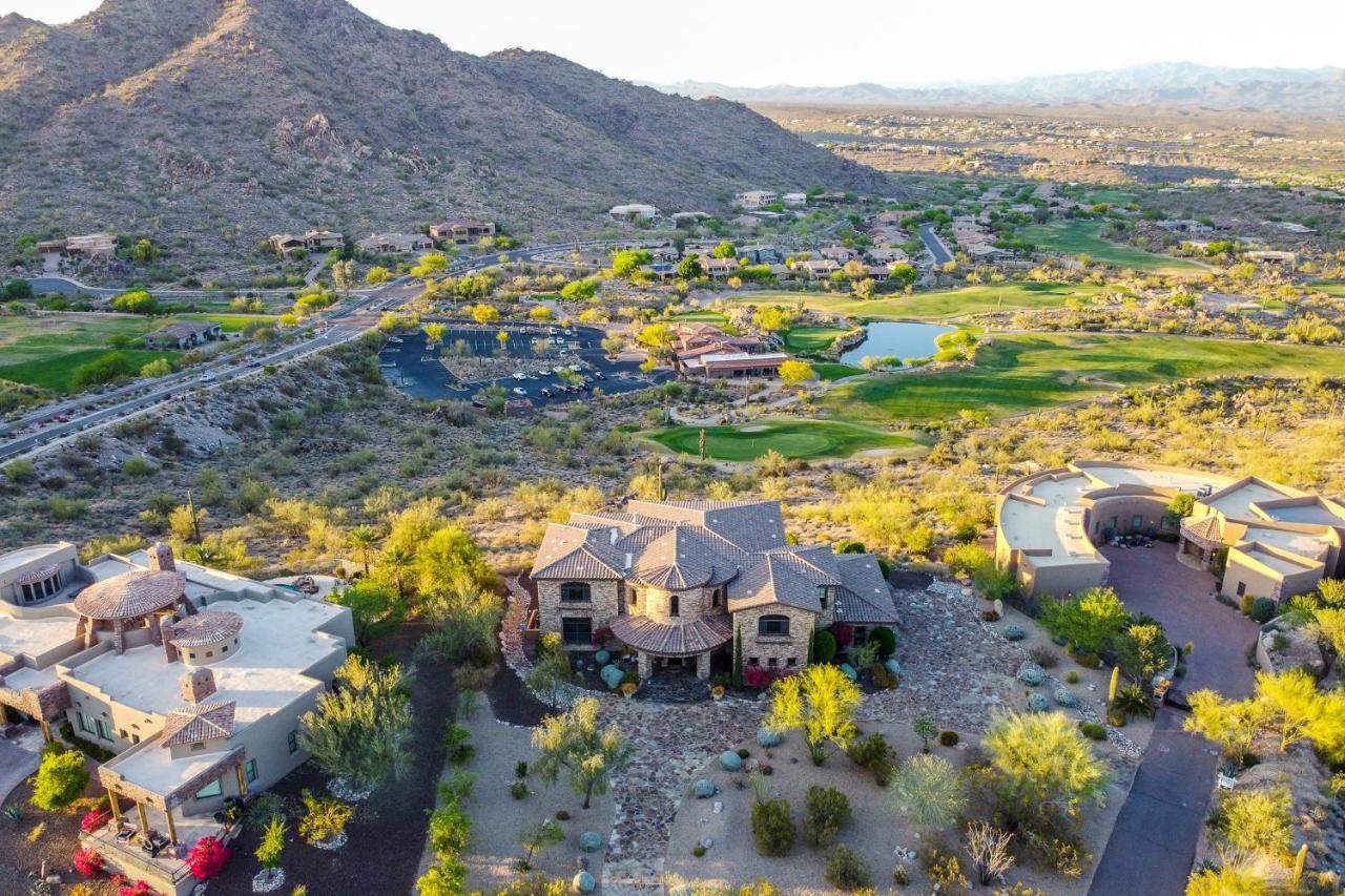 Casa Sunridge Home Fountain Hills Exterior photo