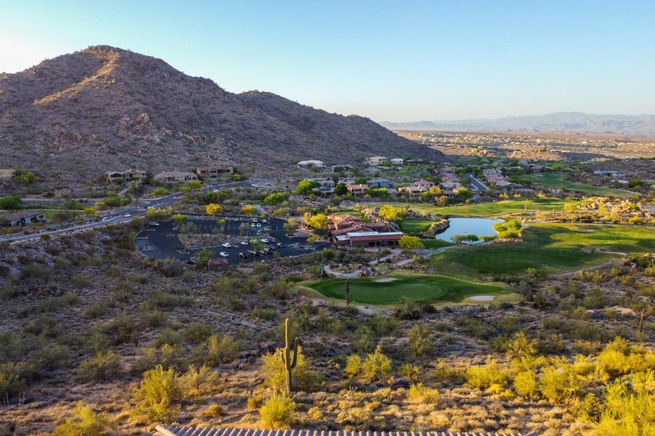 Casa Sunridge Home Fountain Hills Exterior photo