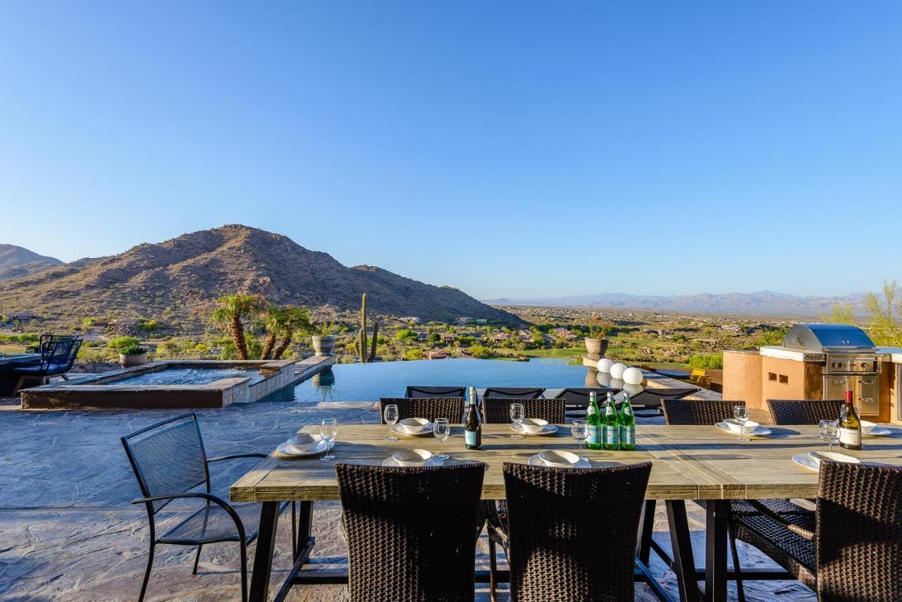 Casa Sunridge Home Fountain Hills Exterior photo