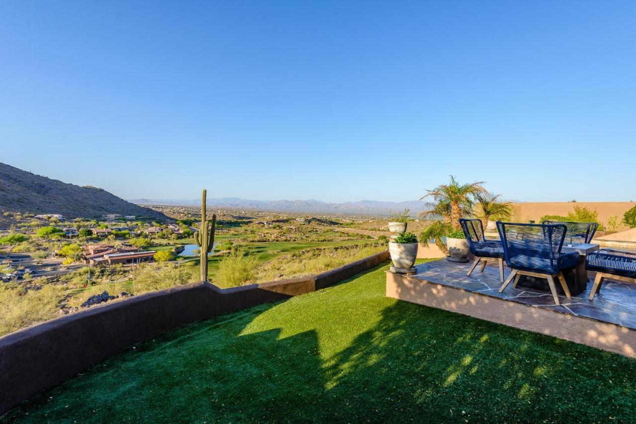 Casa Sunridge Home Fountain Hills Exterior photo