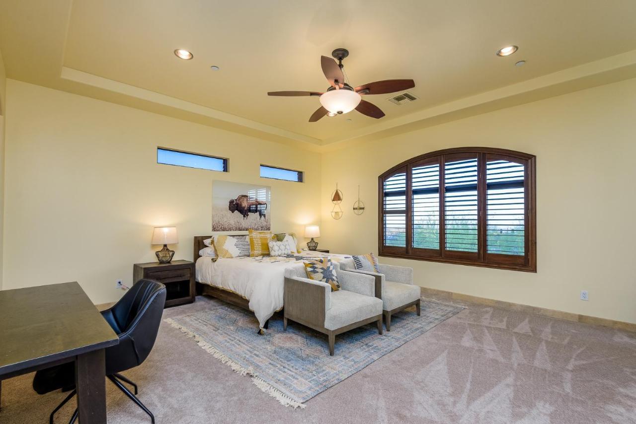 Casa Sunridge Home Fountain Hills Exterior photo