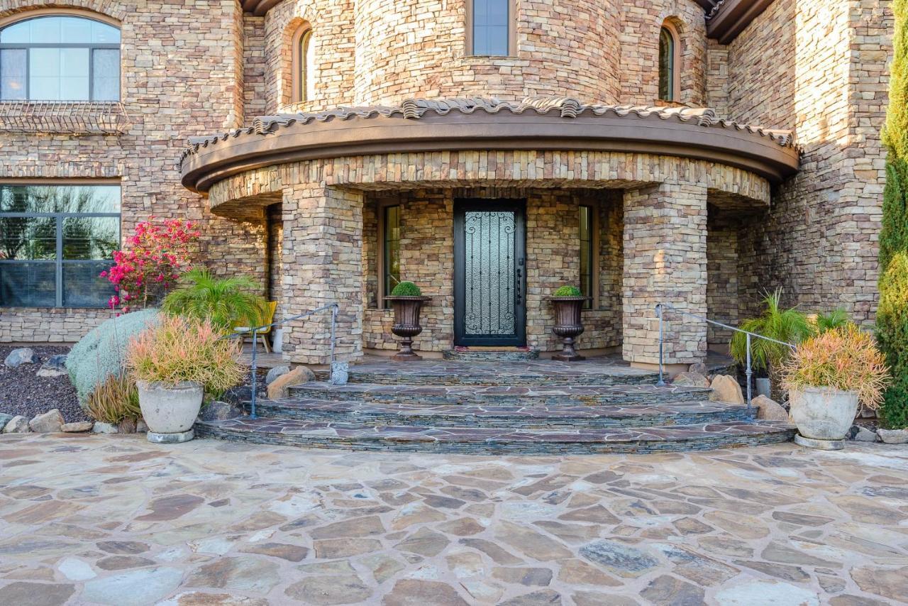 Casa Sunridge Home Fountain Hills Exterior photo