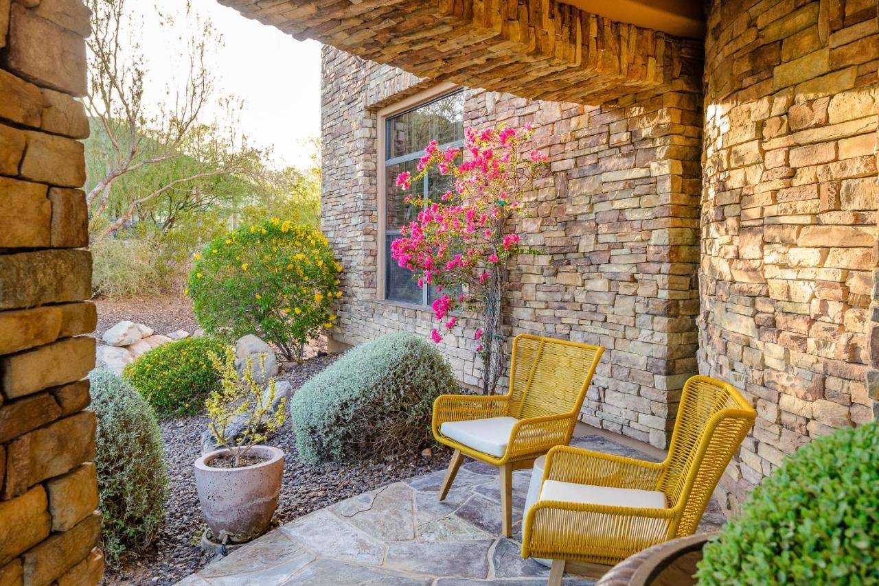 Casa Sunridge Home Fountain Hills Exterior photo