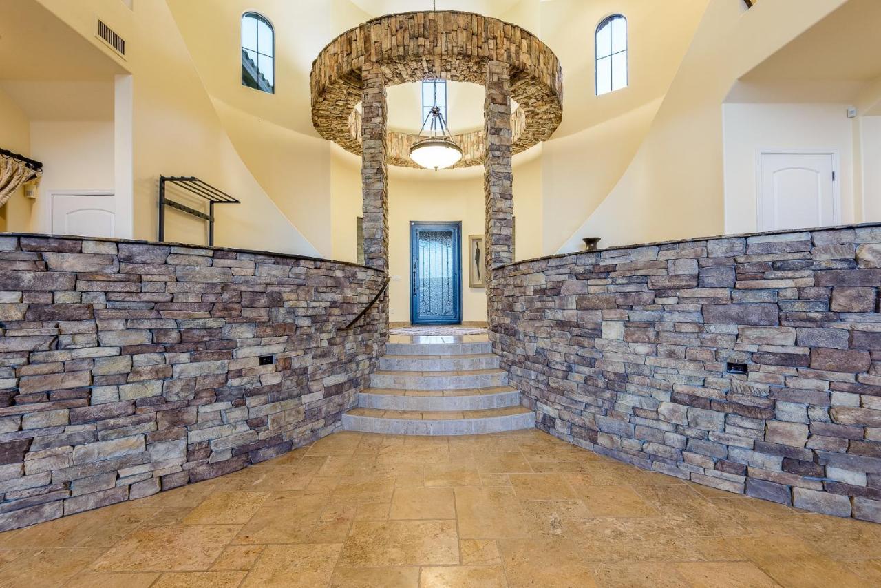 Casa Sunridge Home Fountain Hills Exterior photo