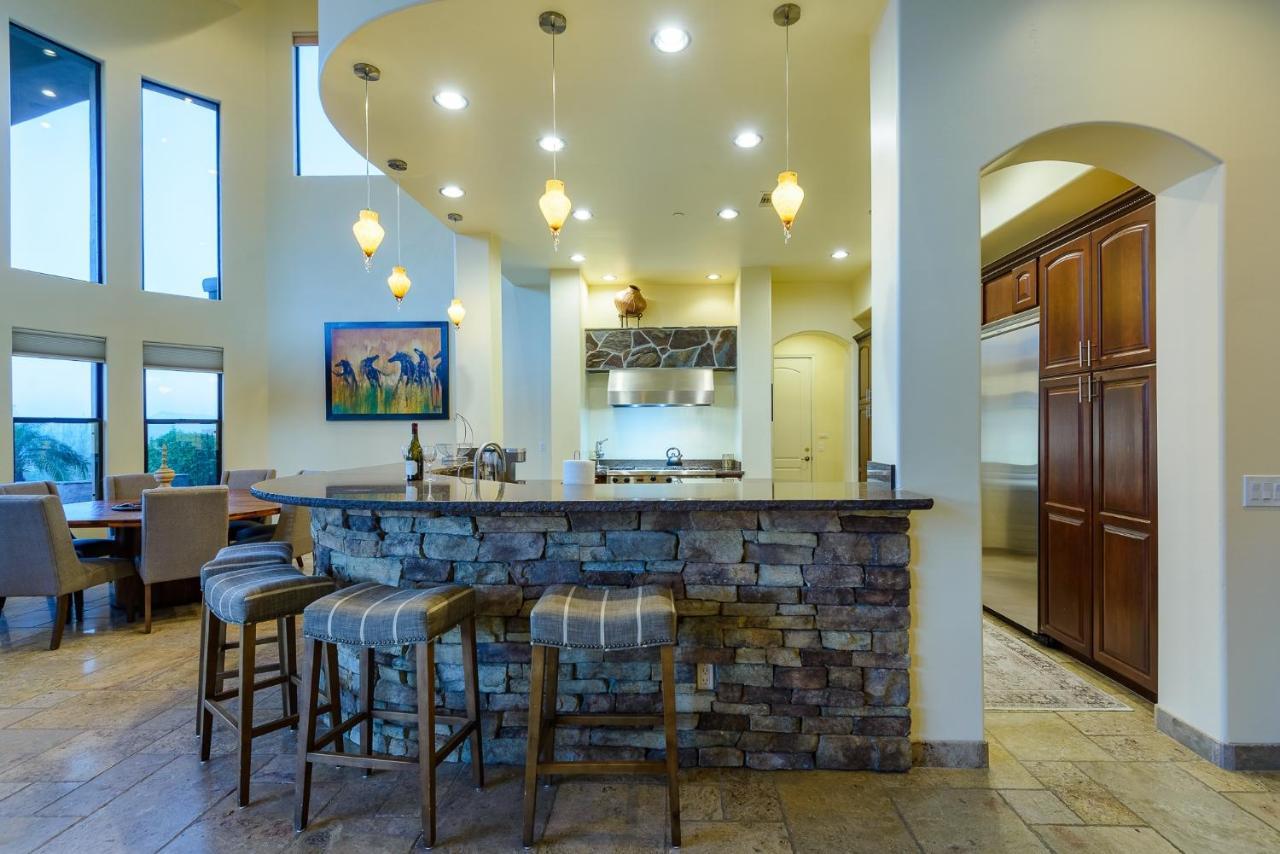 Casa Sunridge Home Fountain Hills Exterior photo