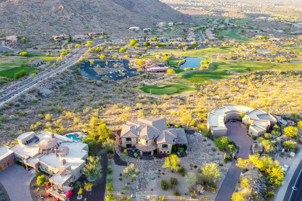 Casa Sunridge Home Fountain Hills Exterior photo
